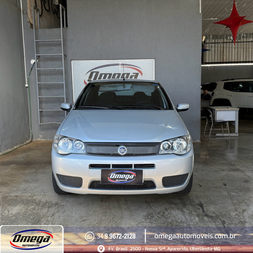 Fiat Siena 1.0/ EX 1.0 MPI FIRE/ FIRE FLEX 8V