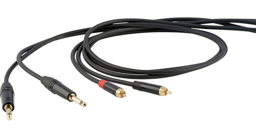 Cable Proel Dhs535lu18 Con Die Hard Onehero 2 Jacks A 2 Rca