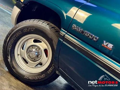 Dodge Ram 1500 1997