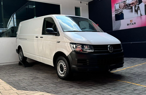 Volkswagen Transporter 2.0 Cargo Van Mt