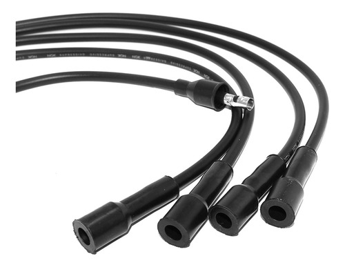 Cable Bujia Juego Chevrolet Chevette