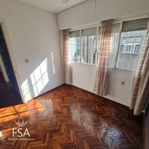 Imagen 8 de 20 de Venta Apartamento 2 Dormitorios Azotea Centro Montevideo