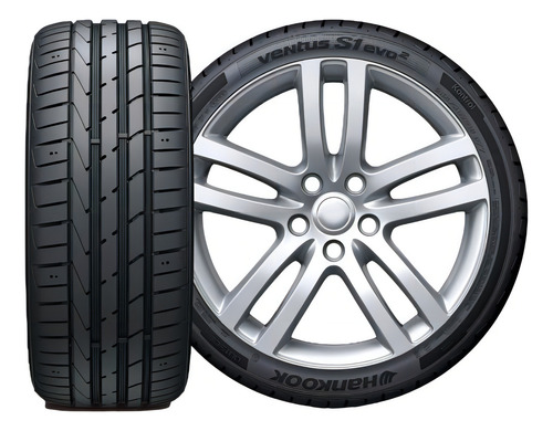 SUV Hankook Ventus S1 Evo² K117A 215/65R17 99 (75 kg)