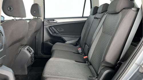 Volkswagen Tiguan Allspace Trendline 2.0 Tsi 4motion