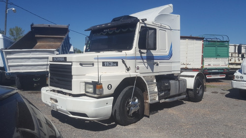 Scania 113 T