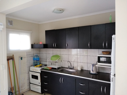 Imagen 7 de 8 de Vendo Dúplex Departamento Tres Ambientes Amueblado