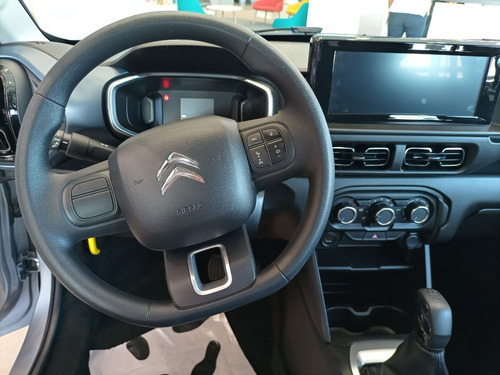 Imagen 19 de 19 de Citroën C3 Vti 115 Feel Am22 Opc. Confort - Avec Citroën