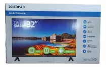 Comprar Smart Tv Xion Smart Xion 32 Led Android 11 Hd 32  110v/220v