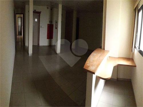 Prédio Comercial Na Bela Vista - 190-im473907
