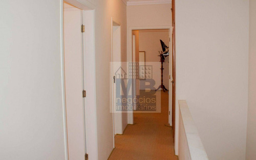 Imagem 23 de 30 de Sobrado Com 3 Dormitórios À Venda Por R$ 1.007.000,00 - Jardim Marajoara - São Paulo/sp - So0619