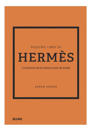 Pequeño Libro De Hermes