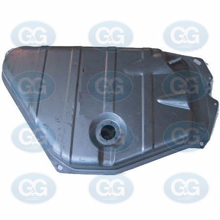 Fiat 147 Tanque De Combustible 37 Litros