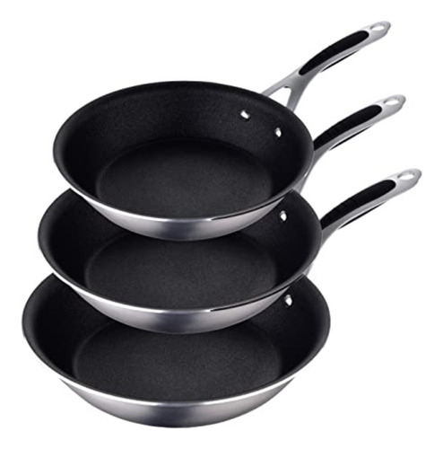 Sartén Masterpro Gravity Antiadherente 24 Cm