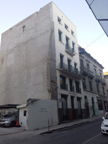 Edificio En Venta En Ciudad Vieja