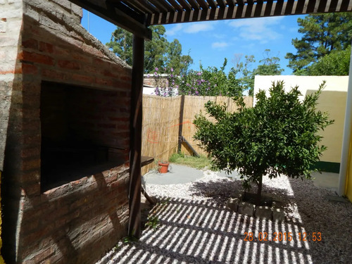 Casa En Venta Playa Grande - Piriápolis