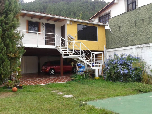 Imagen 3 de 8 de Casa En Venta Urbanizacion Campo Claro