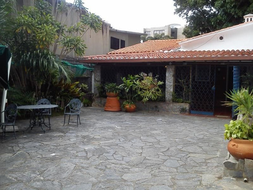 Casa En Venta La Castellana Jose Carrillo If Mls #23-32309