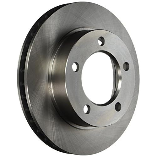 Rotor De Freno Estándar Ctek 121.65013