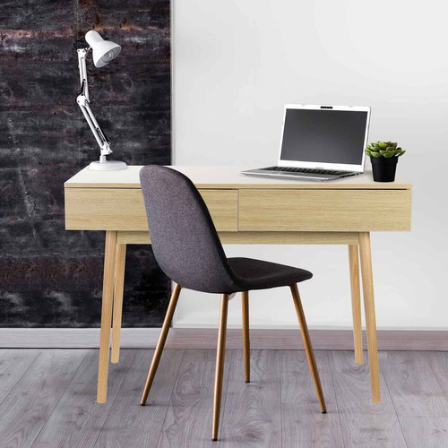 Imagen 2 de 7 de Escritorio Homeoffice Cachipay 110x50x75cm Ecofriendly 100%