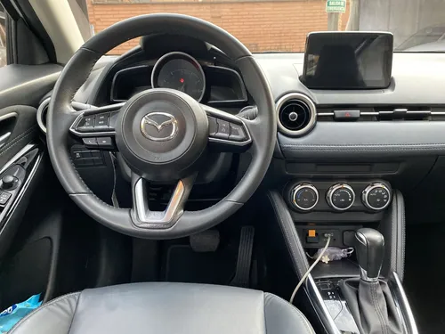 Mazda Sedan 2 1.5 Grand Touring Lx 2024