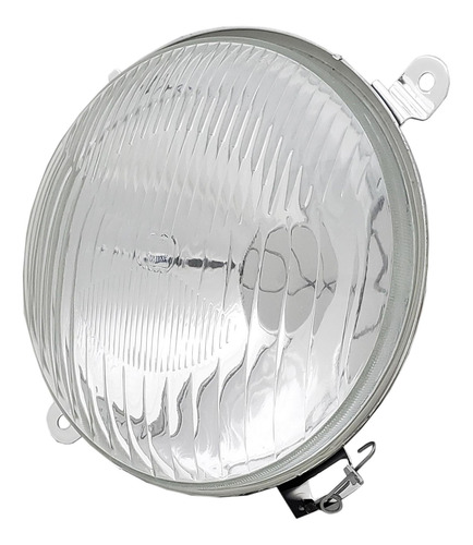 Imagen 2 de 10 de Optica Ford Taunus 74/80 Ambos Lados Auxiliar
