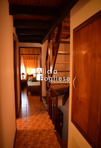 Imagen 10 de 14 de Departamento Tipo Duplex De 4 Ambientes Con Cochera