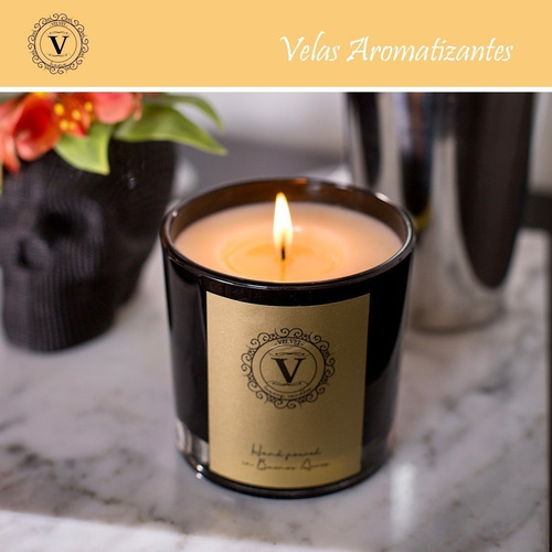 Dispenser De Vidrio Ambar 500ml Jabón Liquido Y Detergente