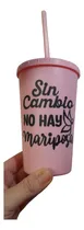 Comprar 50 Calcos Vinilo Frases Frascos Vasos + Nombres