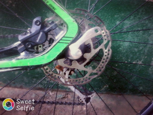 Bike Nosso
