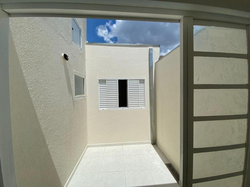 Casa Com 2 Dormitórios À Venda, 63 M² Por R$ 220.000 - Jardim Dulce (nova Veneza) - Sumaré/sp - Ca7293