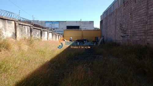 Lote Para Comprar No São Francisco Em Belo Horizonte/mg - 4054