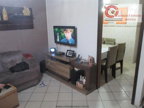Imagem 6 de 16 de Casas Comerciais À Venda Em Jundiaí/sp - Compre O Seu Casas Comerciais Aqui! - 1356584