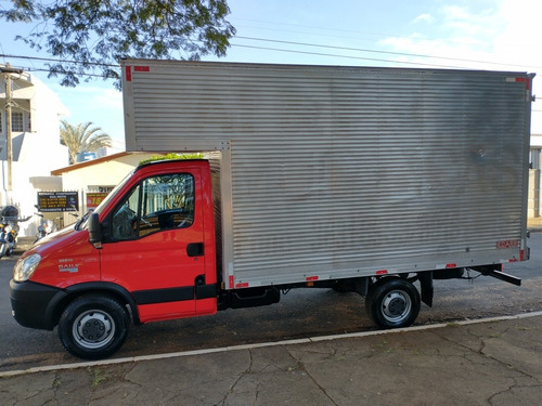 Imagem 1 de 15 de Iveco Iveco 35s14