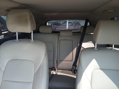 Imagem 8 de 15 de Tucson 1.6 16v T-gdi Gasolina Gls Ecoshift