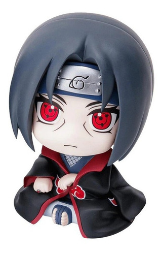 Figura Naruto 9cms