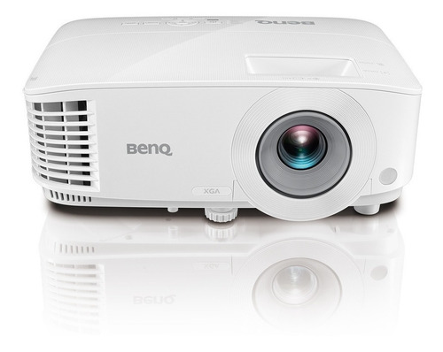 Proyector Benq Oficina Mx550 Xga 3600 Lúmenes Dual Hdmi