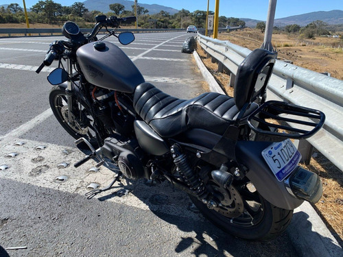 Imagen 5 de 6 de Harley Davidson Iron 883