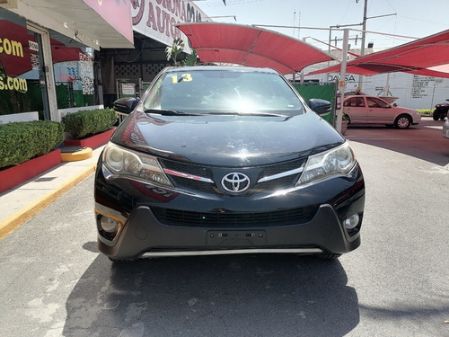 Toyota RAV4 Xle At