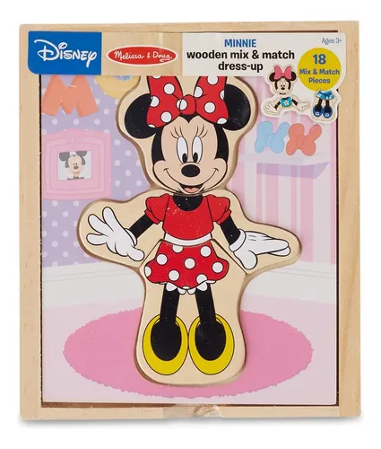 Dress up minnie mouse hot sale