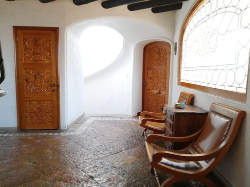 Imagen 18 de 30 de Venta De Casa En Jardines Del Pedregal
