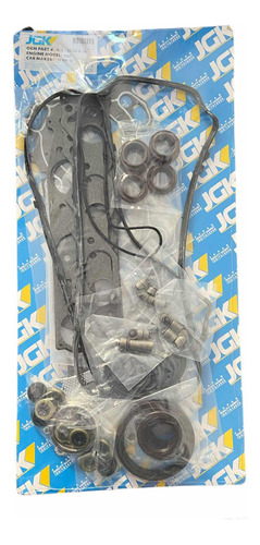 Kit Juego Empacaduras Honda Accord 3.5 2008 2009 2010 J35z