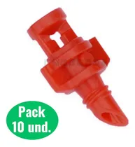 Comprar Microaspersores Riego 180 Grados Y 360 Grados Precio 10 Pcs
