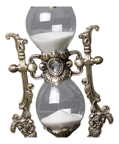 New Reloj De Arena Temporizador De Arena Reloj De Arena Flor