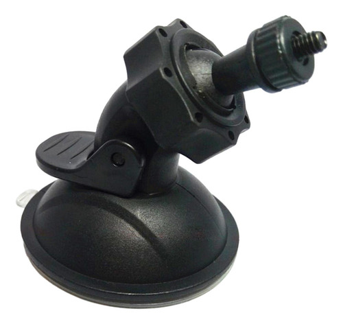 6 Soporte Para Cámara De Coche, Accesorio Giratorio 360