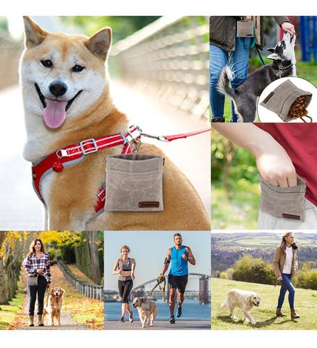 De Golosinas Para Perros S De Regalo Con Mosquetón De Golosi