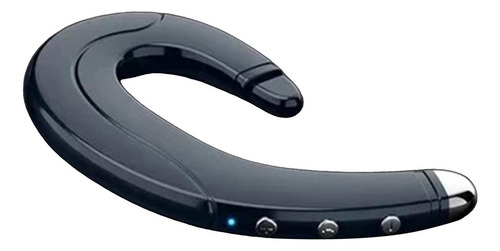 Xfw2 Bluetooth Ear-hook Single Headphone Azul 72 X 40 X 8,5