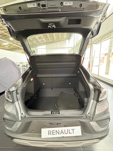 Renault Arkana E-Tech Hybrid 1.3 Tce Hybrid Techno