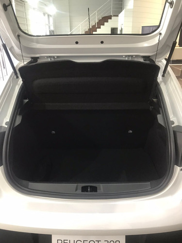 Peugeot 208 1.6l Active Pack