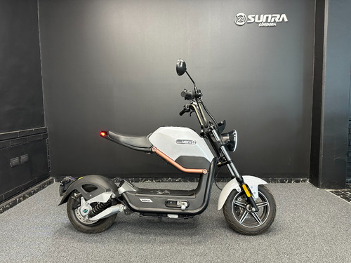 Moto Eléctrica Miku Max Sunra 800w