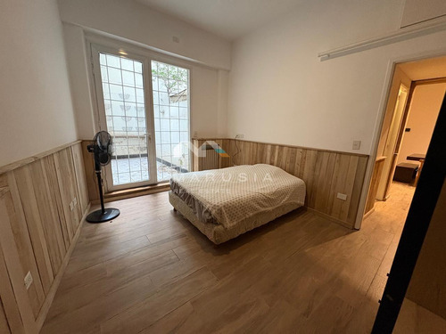 Departamento En Alquiler En Recoleta, Capital Federal, Buenos Aires